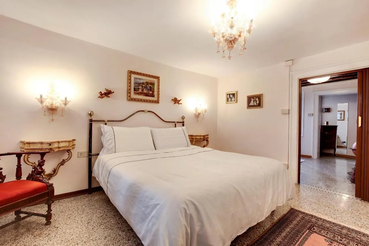 Ca' Apostoli Apartment Venice Italy