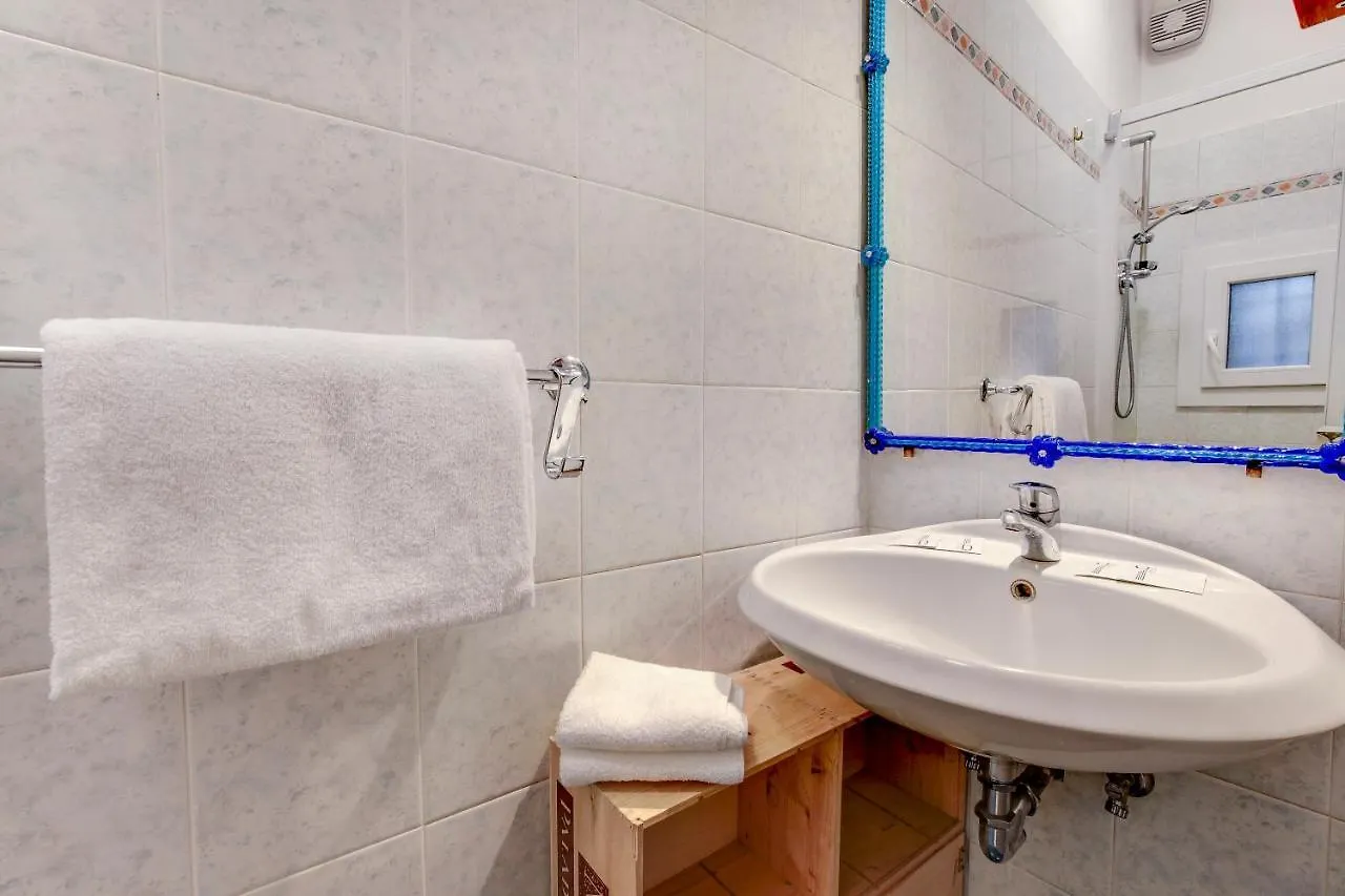 Ca' Apostoli Apartment Venice Italy