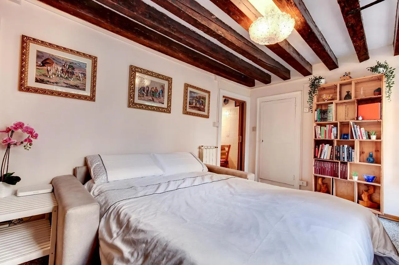 Ca' Apostoli Apartment Venice Italy