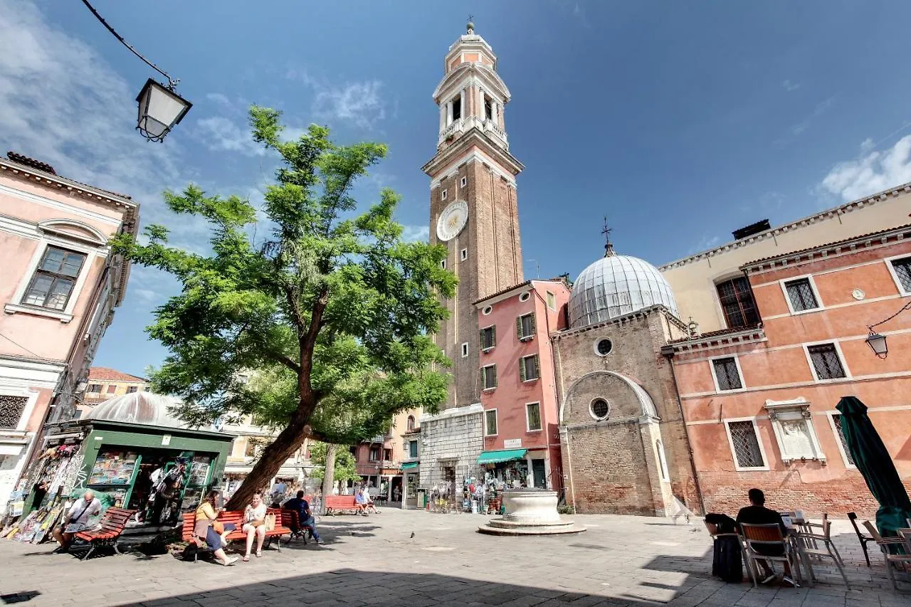 Ca' Apostoli Apartment Venice 0*,  Italy