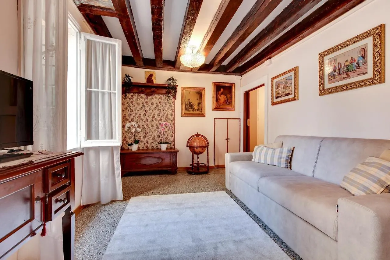Ca' Apostoli Apartment Venice Italy